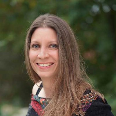 Wunderweg Klangtherapie - Jasmin Bugmann